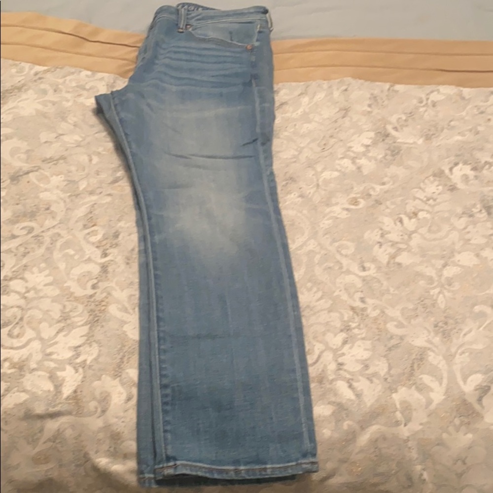 Men’s jean - Picture 5 of 5